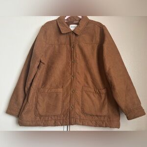 Boston Traders Brown Jacket